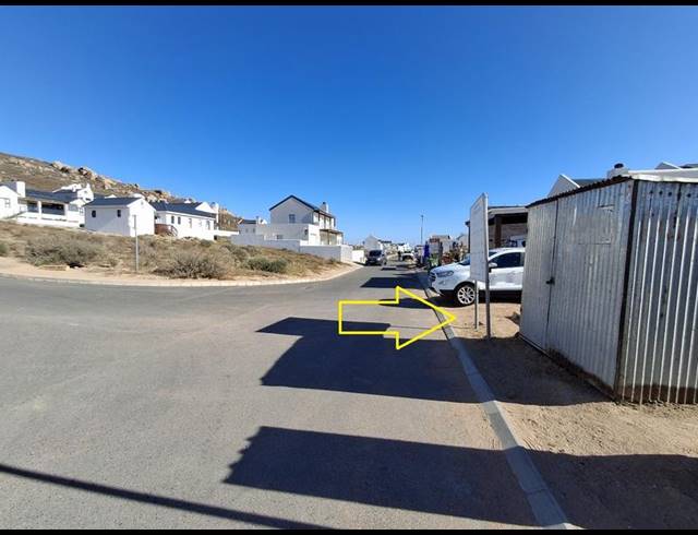 LAND FOR SALE IN ST HELENA VIEWS